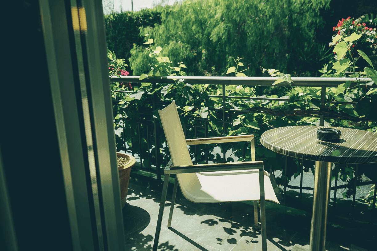 Deluxe Garden